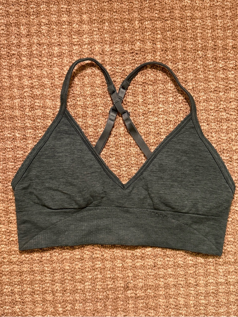 lululemon original Ebb to Street Bra - size 2